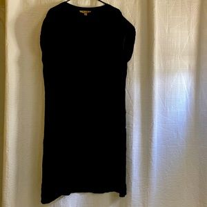 Flax lightweight linen dress